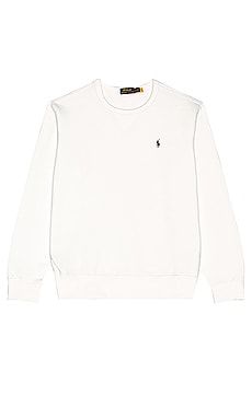 Product image of Polo Ralph Lauren Fleece Crewneck. Click to view full details
