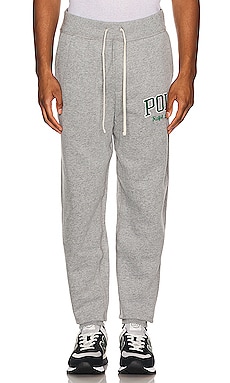 Product image of Polo Ralph Lauren Graphic Fleece Pant. Click to view full details