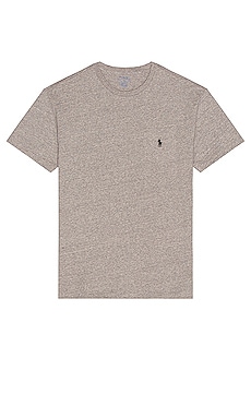Product image of Polo Ralph Lauren SS CN Pocket T-Shirt. Click to view full details