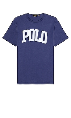 Product image of Polo Ralph Lauren Graphic Tee. Click to view full details
