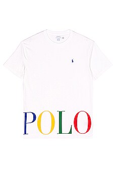 T-SHIRT Polo Ralph Lauren $60 