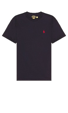 Product image of Polo Ralph Lauren Crewneck T-shirt. Click to view full details