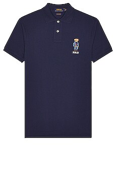 Product image of Polo Ralph Lauren Bear Polo. Click to view full details