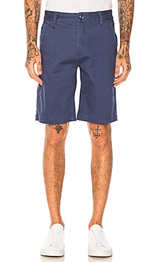 Шорты  - Синий цвет