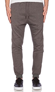 Polo Ralph Lauren Fleece Pant Relaxed in Polo Black