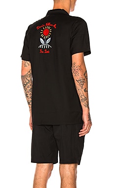 Рубашка Publish Рубашка Publish