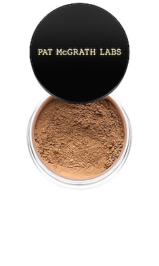 Product image of PAT McGRATH LABS PAT McGRATH LABS Skin Fetish: Sublime Perfection Setting Powder in Medium Deep 4. Click to view full details