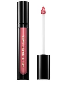 Product image of PAT McGRATH LABS PAT McGRATH LABS LiquiLUST: Legendary Wear Matte Lipstick in Pink Desire. Click to view full details
