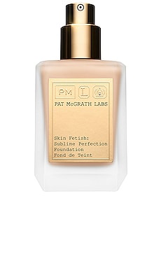 Skin Fetish: Sublime Perfection Foundation PAT McGRATH LABS $68 