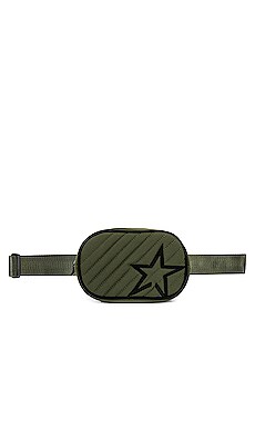 

Поясная сумка star - Perfect Moment, Военный стиль, Лыжная одежда