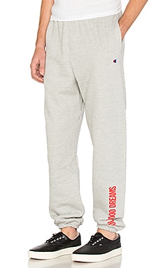 Брюки Post Malone Брюки Post Malone