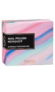 Nail Polish Remover Pinch Provisions $9 