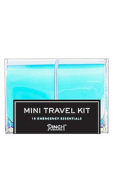 

Набор mini travel kit - Pinch Provisions, Beauty: na, Аксессуары
