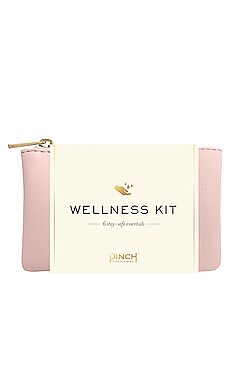 Wellness Kit Pinch Provisions $20 