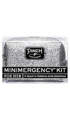 Glitter Minimergency Kit Pinch Provisions $19 