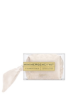 Minimergency Kit For Her Pinch Provisions