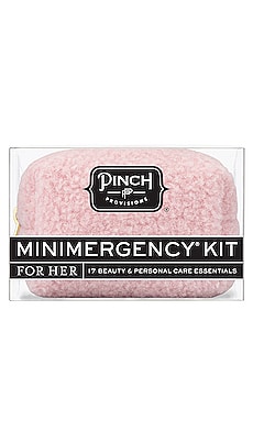 Minimergency Kit for Her Pinch Provisions $20 BEST SELLER