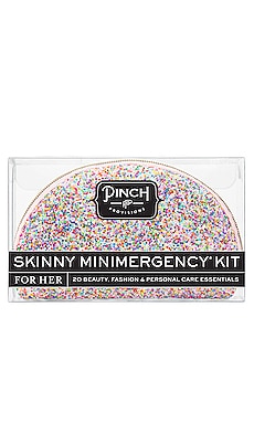 Skinny Minimergency Kit Pinch Provisions