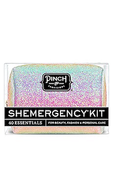 Shemergency Kit Pinch Provisions $38 