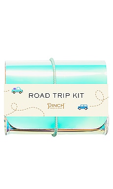 Road Trip Kit Pinch Provisions $18 BEST SELLER