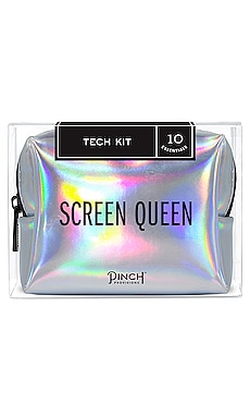 

Набор "техно" screen queen - Pinch Provisions, Beauty: na, Тех аксессуары