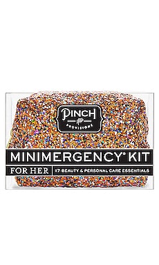 Glitter Bomb MinimergencyPinch Provisions$21