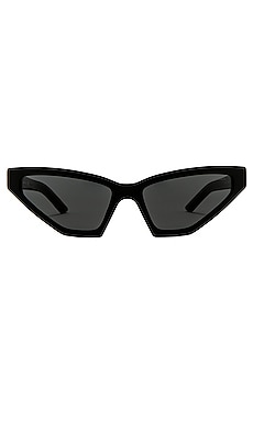 

Солнцезащитные очки millennial - Prada, Черный, Солнцезащитные очки