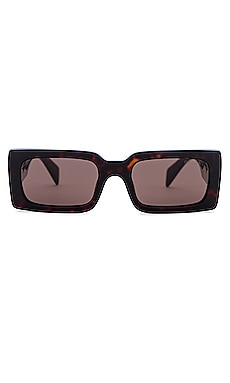 Rectangular SunglassesPrada$531