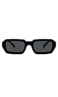 Rectangular SunglassesPrada$475