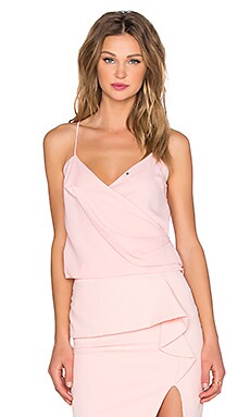 Premonition Sienna Cami in Blush REVOLVE