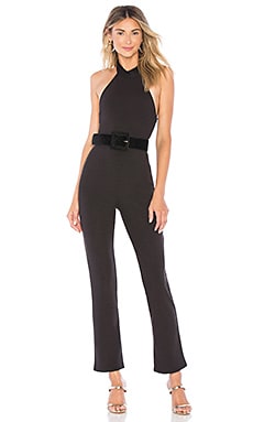 

Комбинезон maddie - Privacy Please, Черный, Безрукавки