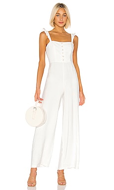 apiece apart deia jumpsuit