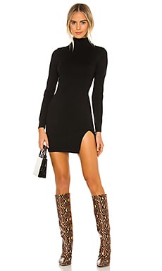 lpa fallon sweater dress