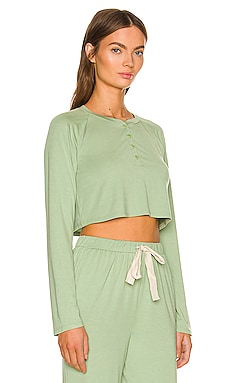 Camille Top Privacy Please $98 