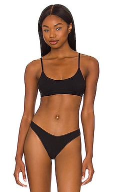Product image of Privacy Please Kaitlyn Bralette. Click to view full details