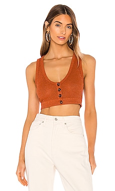 Averie Top Privacy Please $33 
