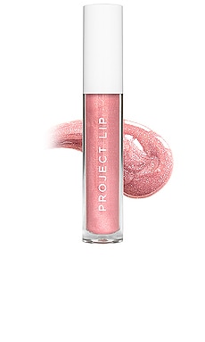 

Блеск для губ plump and gloss - PROJECT LIP, Beauty: na, Блеск для губ