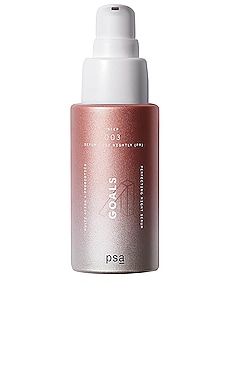 Product image of PSA Goals Perfecting Night Serum. Click to view full details