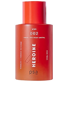 Product image of PSA Heroine Superfood Glow Toner. Click to view full details