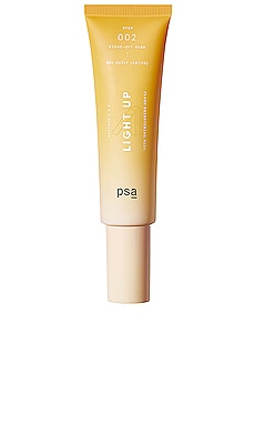Product image of PSA PSA Light Up Flash Brightening Mask. Click to view full details