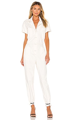 minkpink alexis boiler jumpsuit