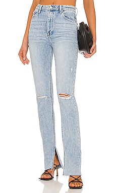 Free People Lasso Jeans  True Blue – Bella Chic