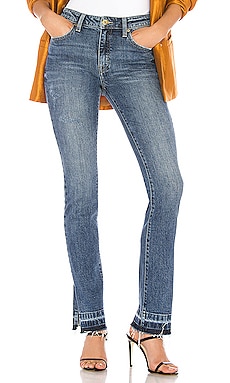 фото Облегающие прямые джинсы emme - pistola