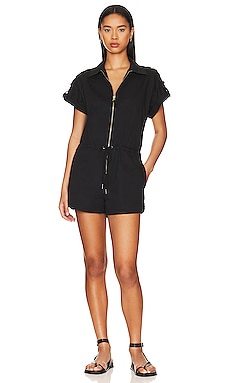 Shona joy aluaro store safari playsuit