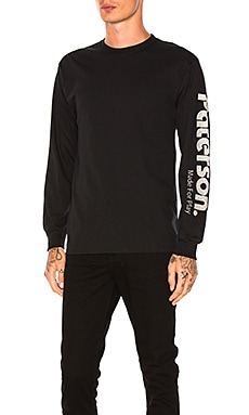 Футболка Paterson