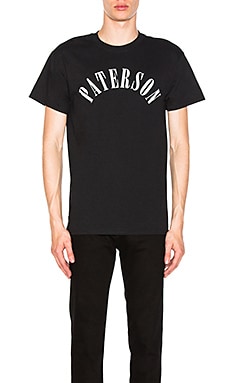 Футболка Paterson Футболка Paterson