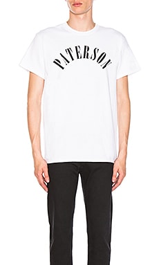 Футболка Paterson Футболка Paterson