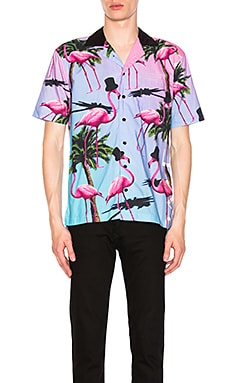 Рубашка Paterson