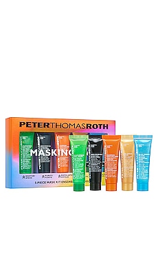 Masking Minis Set Peter Thomas Roth $19 