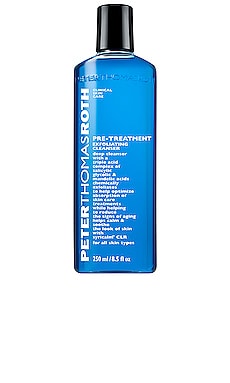 Product image of Peter Thomas Roth PM Exfoliating Pre-Retinol Prep Cleanser. Click to view full details